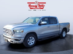2023 Ram 1500 Laramie Truck