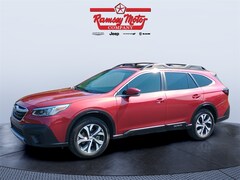 2022 Subaru Outback Limited SUV