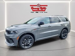 2026 Dodge Durango GT PLUS AWD Sport Utility