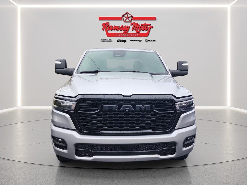 2026 RAM 1500 Big Horn/Lone Star - Photo 8
