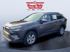 2024 Toyota RAV4 XLE SUV