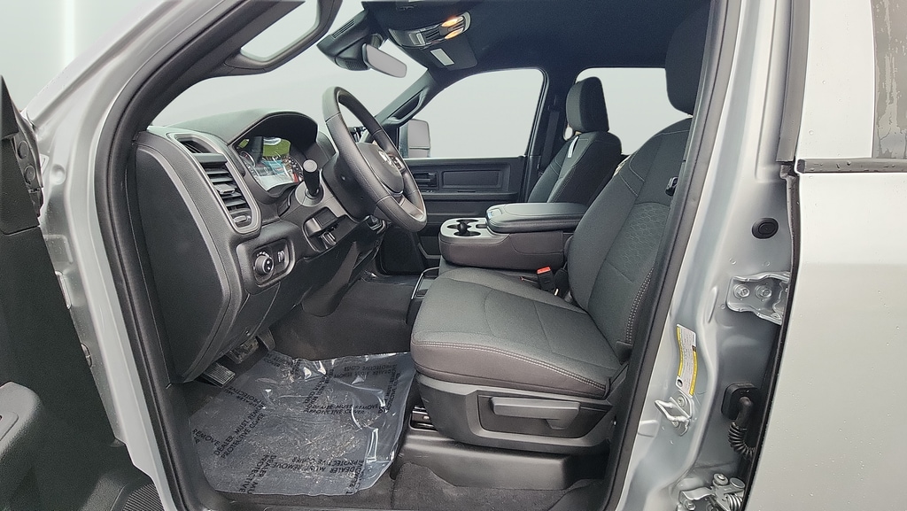 2026 RAM 2500 Tradesman - Photo 15