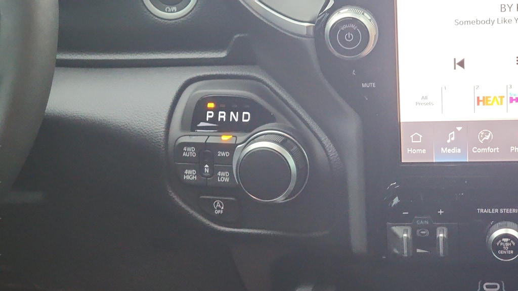 2026 RAM 1500 Big Horn/Lone Star - Photo 14