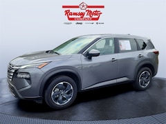 2024 Nissan Rogue SV SUV