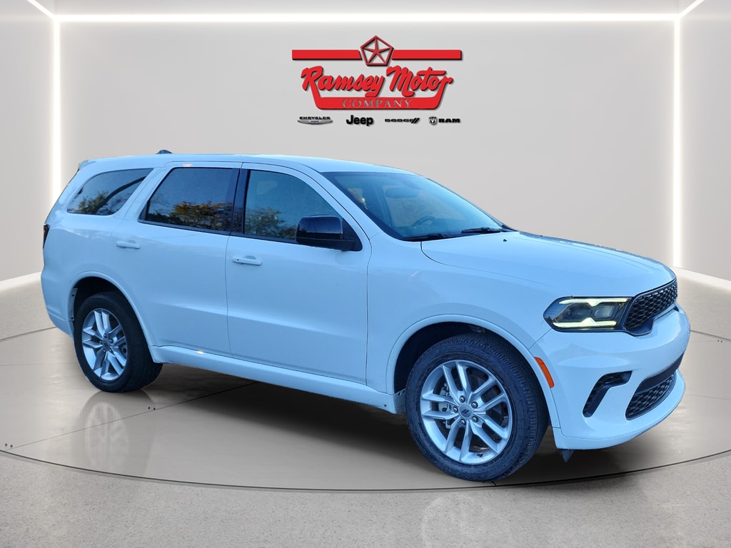 2024 Dodge Durango GT - Photo 7