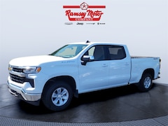 2023 Chevrolet Silverado 1500 LT Truck