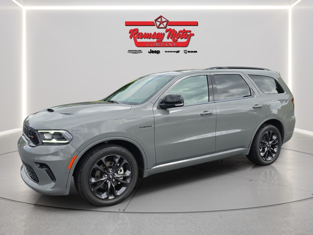 2024 Dodge Durango R/T Plus AWD's photo