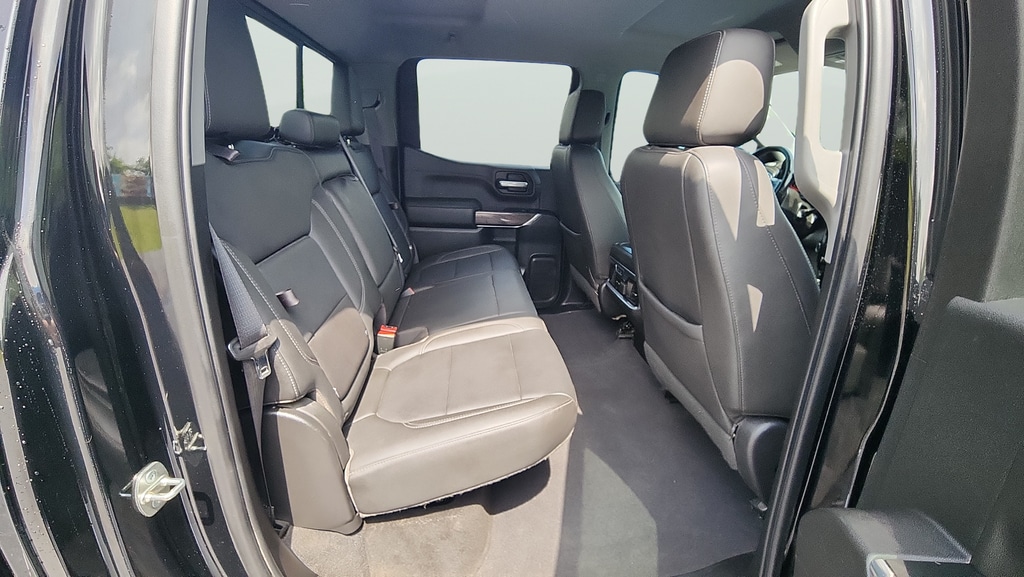 2019 Chevrolet Silverado 1500 LTZ - Photo 19