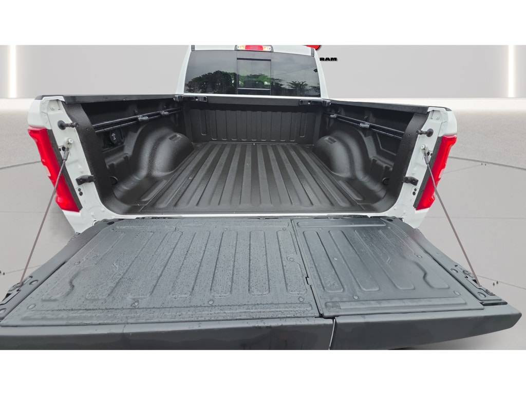 2025 RAM Ram 1500 Pickup Laramie - Photo 17