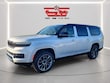  Jeep Grand Wagoneer L