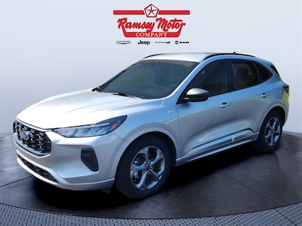 2023 Ford Escape ST-Line SUV