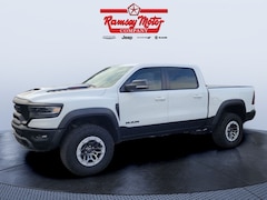 2022 Ram 1500 TRX Truck