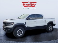 2022 Ram 1500 TRX Truck
