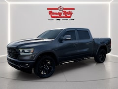 2020 Ram 1500 Laramie Truck