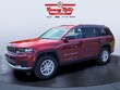  Jeep Grand Cherokee L