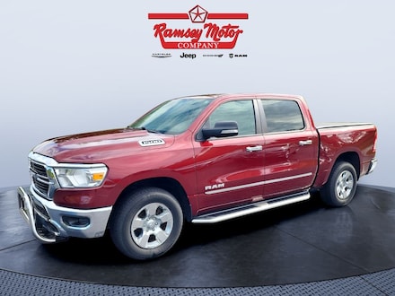 2019 Ram 1500 Big Horn/Lone Star Truck