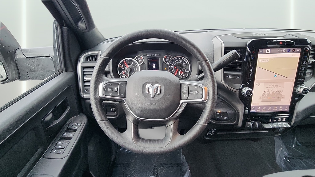 2026 RAM 2500 Tradesman - Photo 10