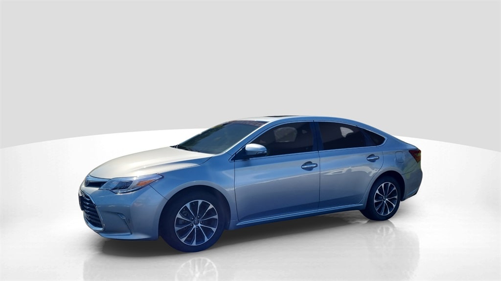 2017 Toyota Avalon