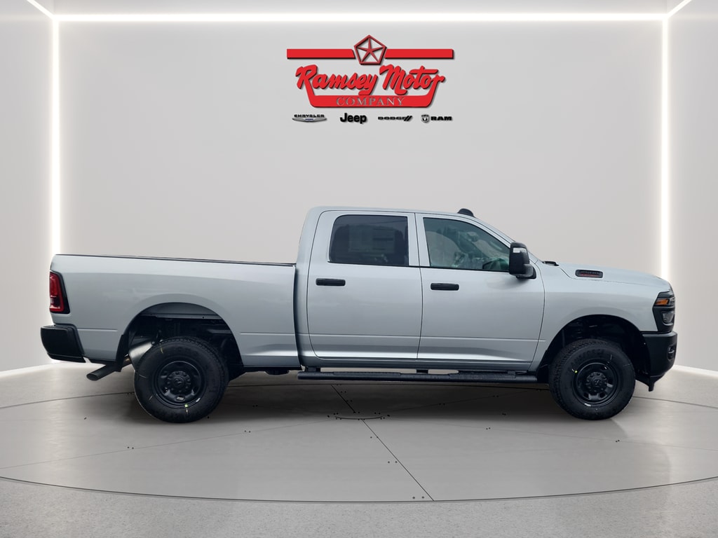 2026 RAM 2500 Tradesman - Photo 6