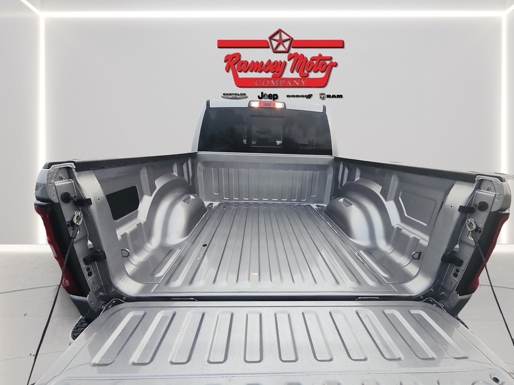 2026 RAM 1500 Big Horn/Lone Star - Photo 17