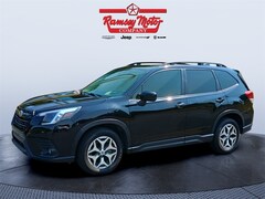 2022 Subaru Forester Premium SUV