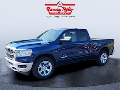 2024 Ram 1500 Big Horn/Lone Star Truck
