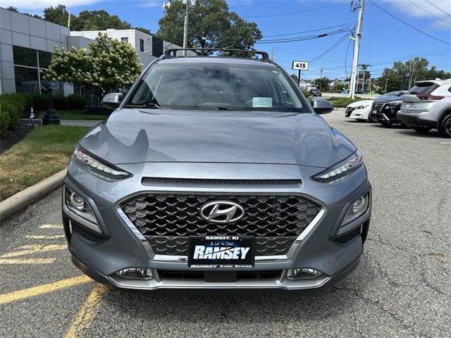2020 Hyundai Kona Ultimate photo 3