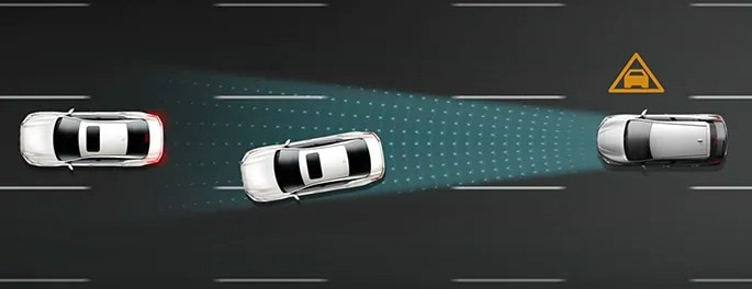 2020 Nissan LEAF Hawthorne NJ