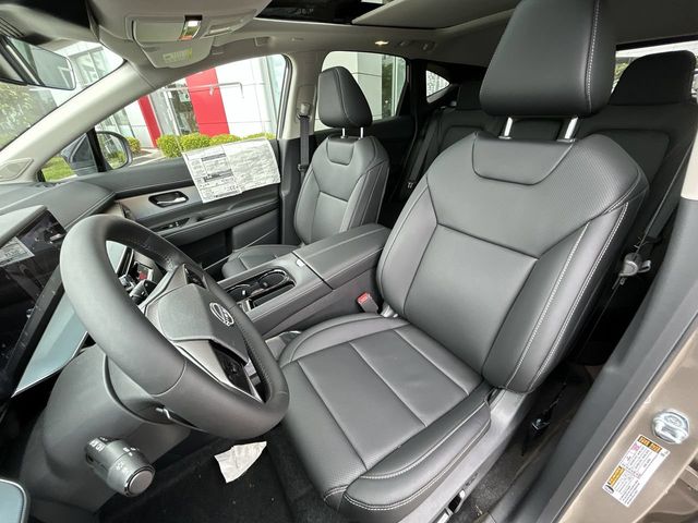 2026 Nissan Murano SL - Photo 11