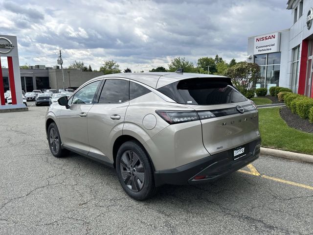 2026 Nissan Murano SL - Photo 6