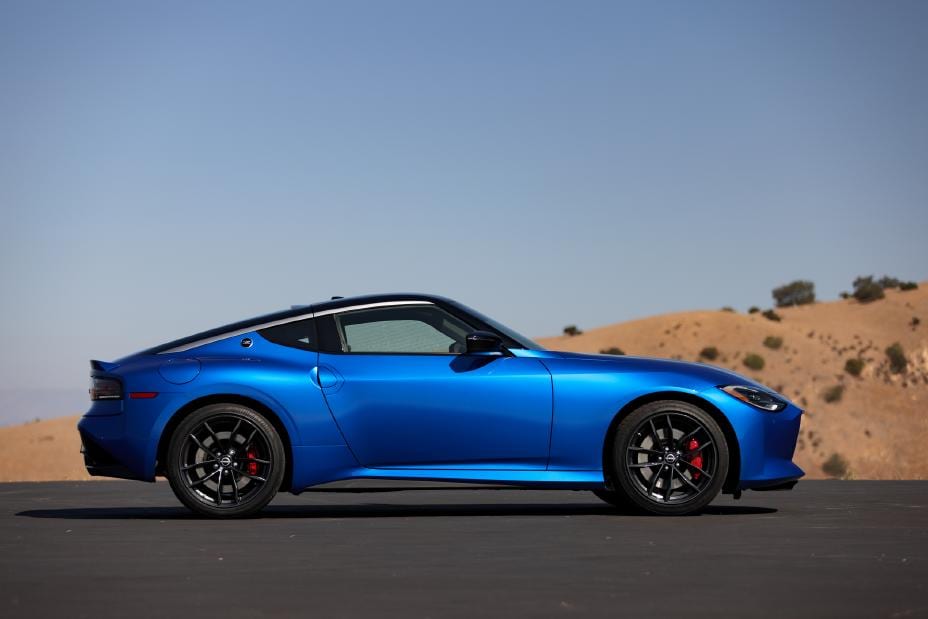 2023 Nissan Z Hawthorne NJ