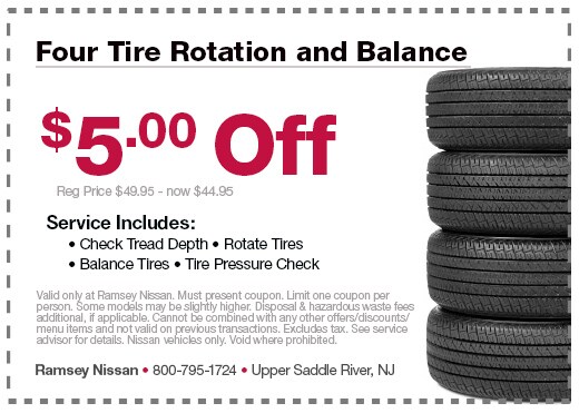 Nissan Oil Change Coupons Nj ~ Perfect Nissan