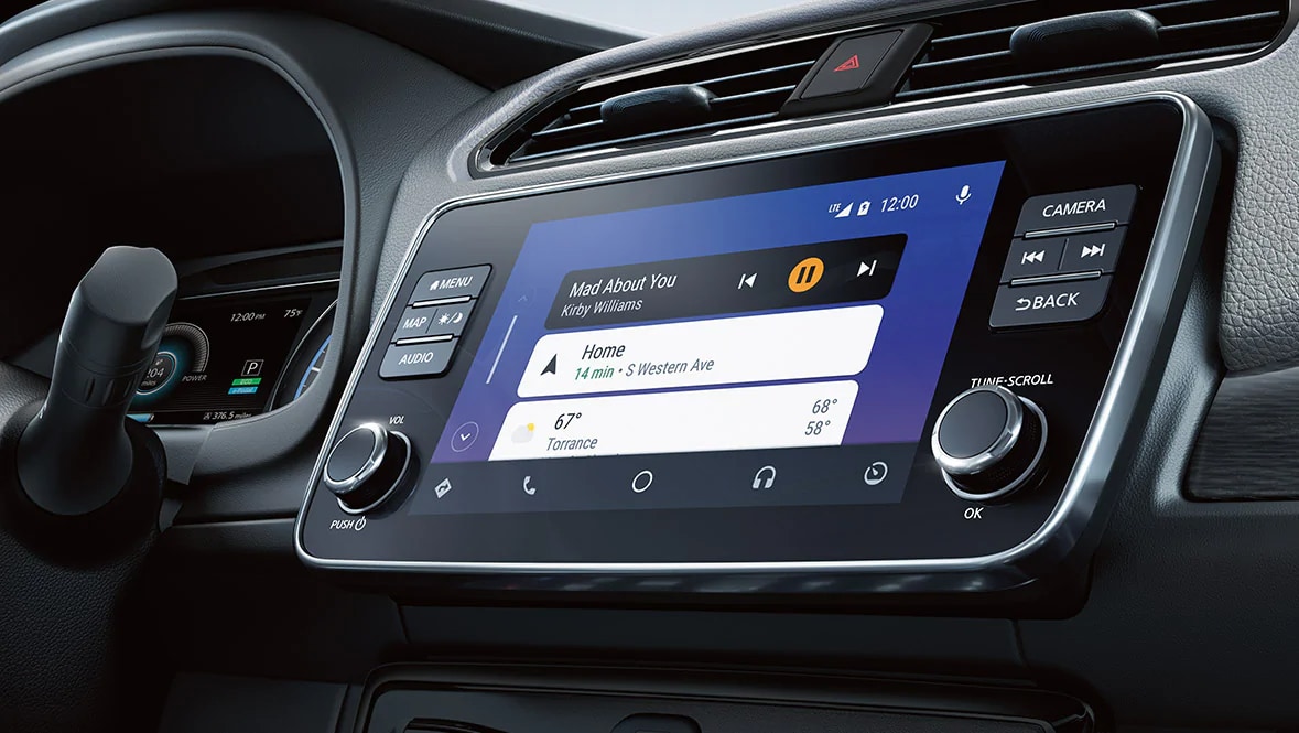 2020 Nissan LEAF Bergenfield NJ