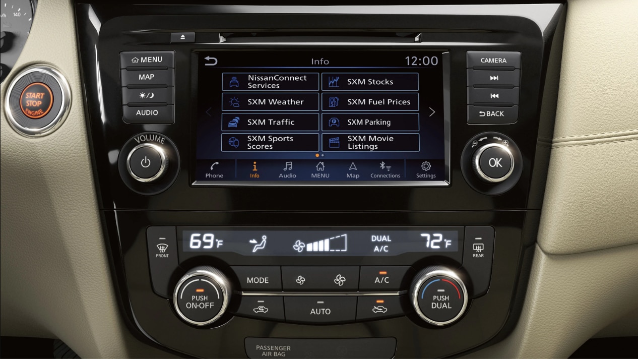 2020 Nissan Rogue Mahwah NJ