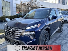 2026 Nissan Rogue SV SUV