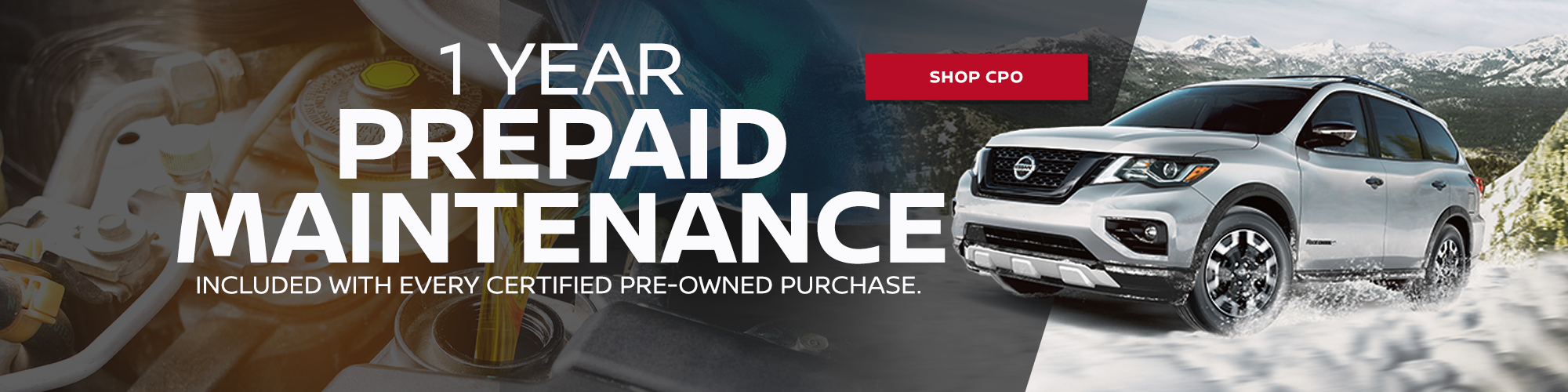 Used Cars for Sale in Upper Saddle River Ramsey Nissan near Paterson NJ