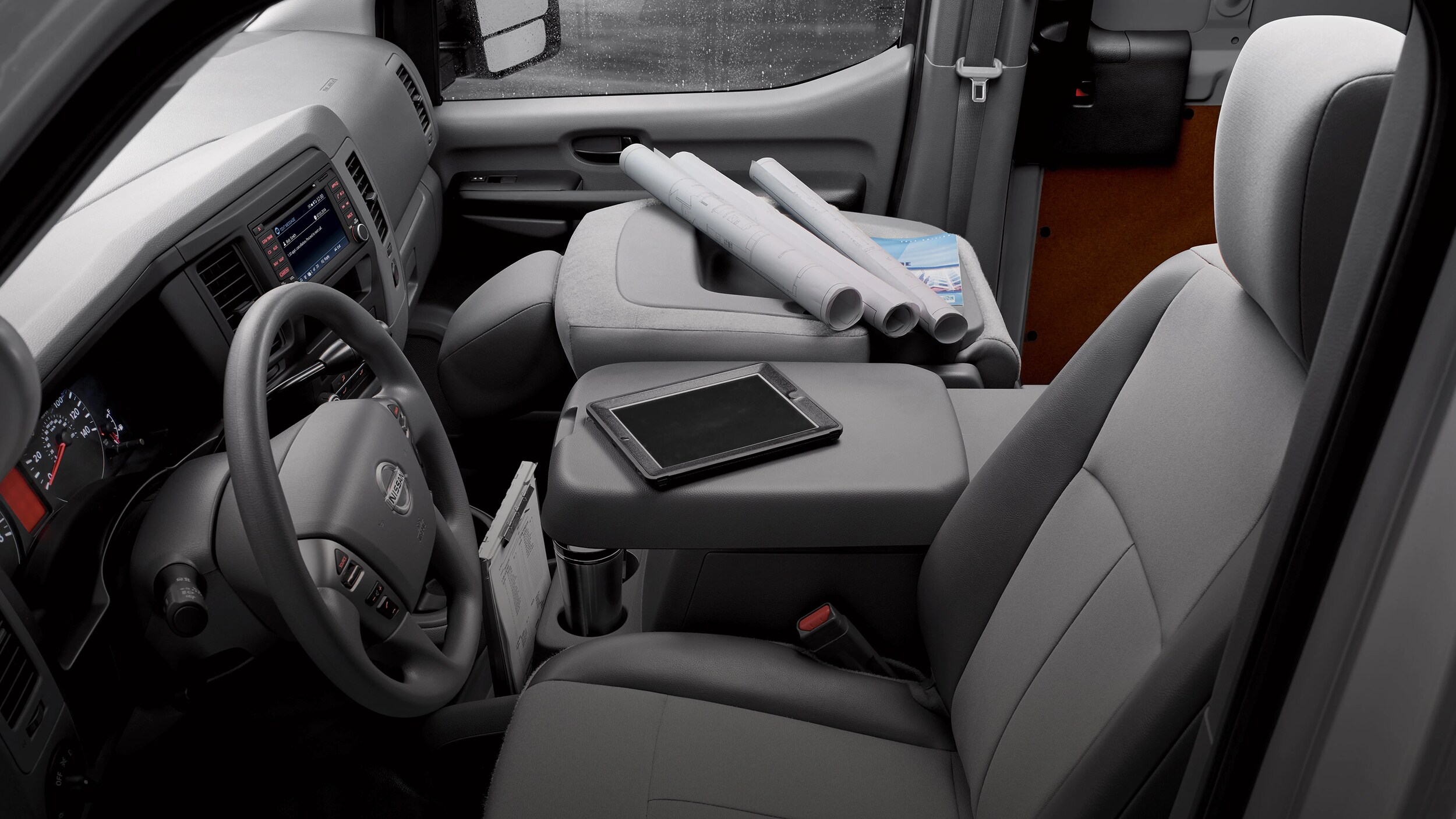 Nissan NV Cargo Van Hawthorne NJ