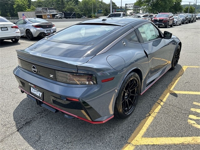 Used Nissan Z For Sale Mahwah NJ | Ridgewood | NNR0804