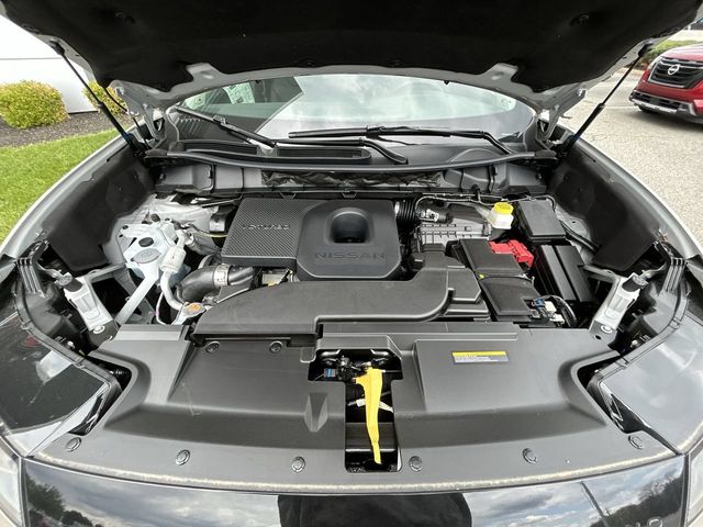 2026 Nissan Murano SL - Photo 10
