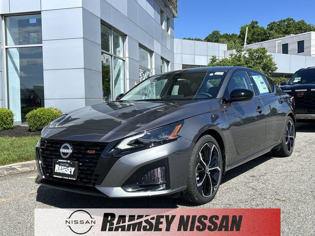 2026 Nissan Altima