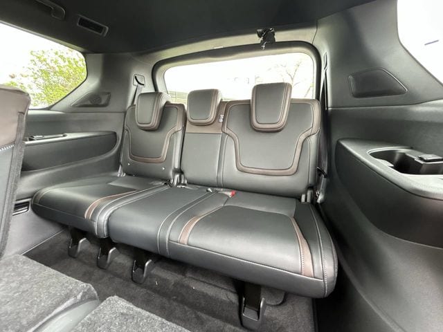 2026 Nissan Armada SL - Photo 14
