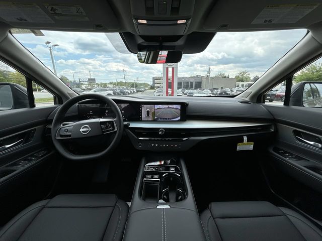 2026 Nissan Murano SL - Photo 12