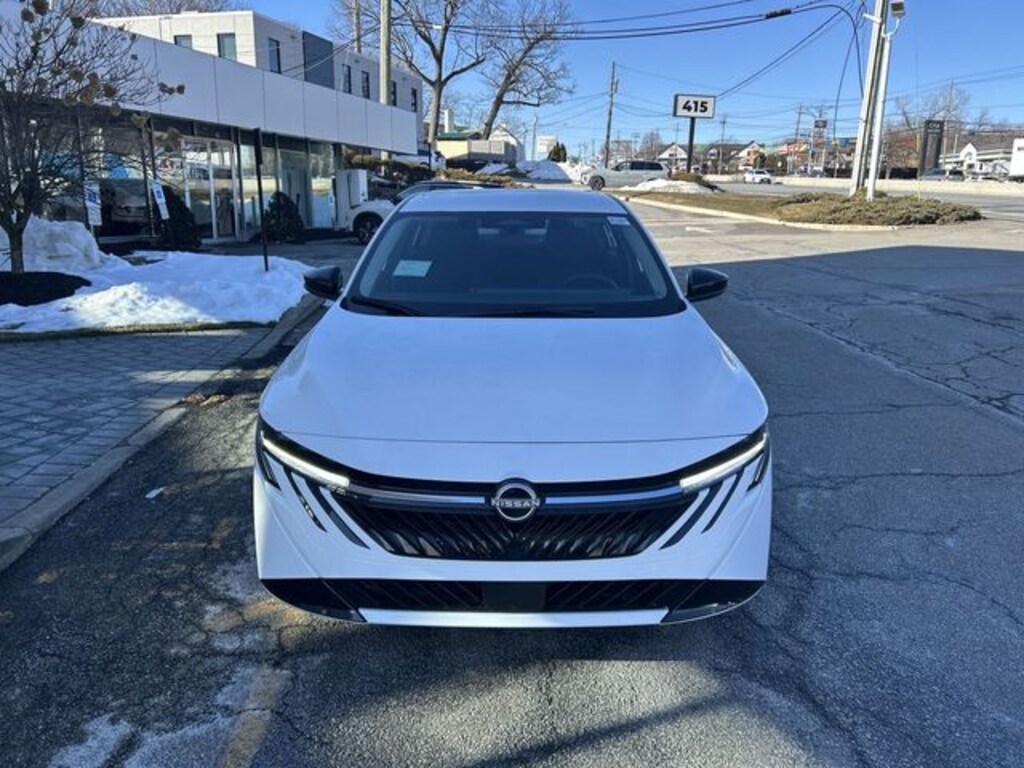 New 2026 Nissan Sentra S Sedan