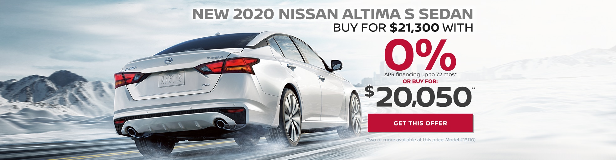 Ramsey Nissan Nissan Dealers NJ Bergen County Nissan Dealership