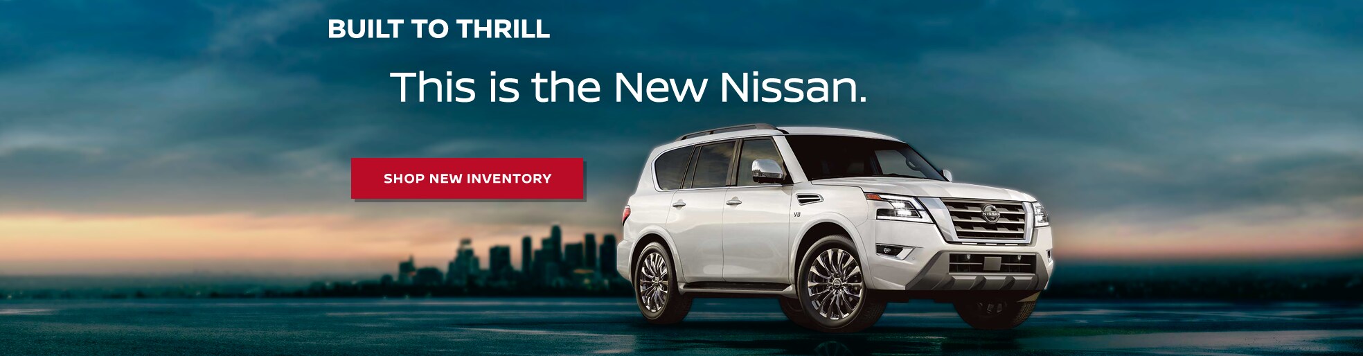 New Nissan and Used Cars For Sale in Upper Saddle River Bergen County