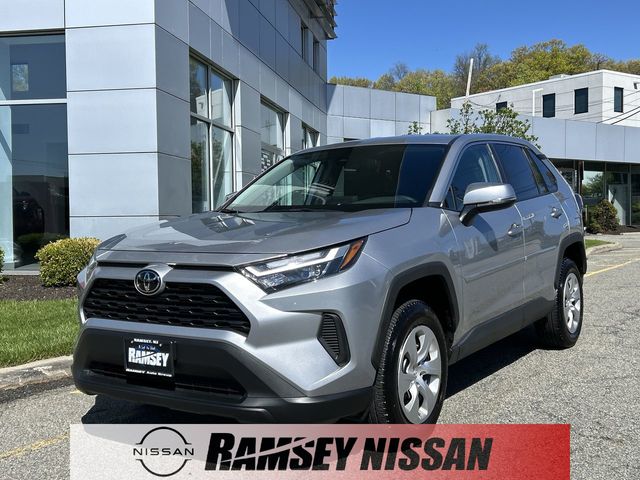 2023 Toyota RAV4