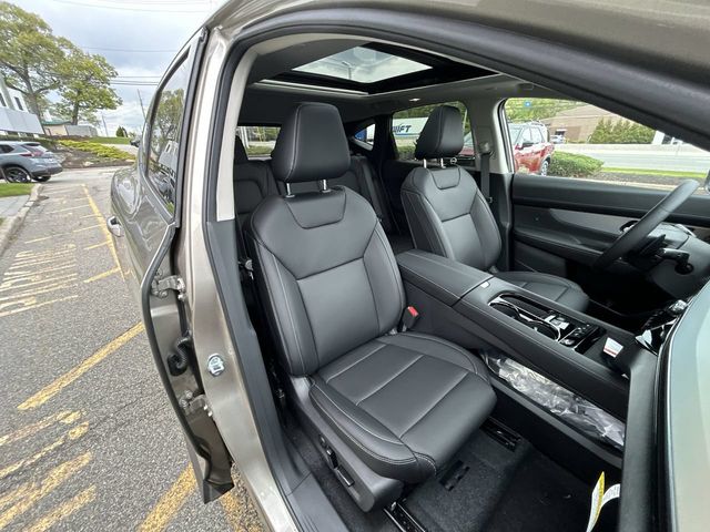 2026 Nissan Murano SL - Photo 15