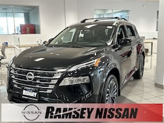 2026 Nissan Rogue Platinum SUV