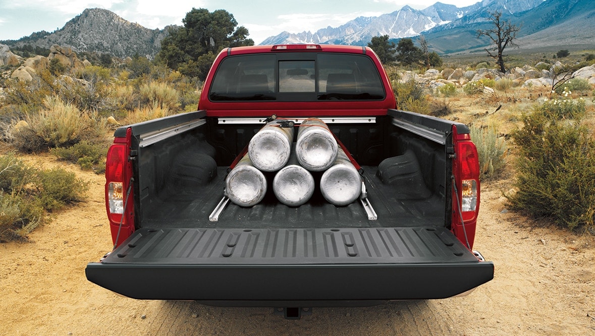 2020 Nissan Frontier Bergenfield NJ