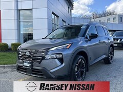 2026 Nissan Rogue Dark Armor SUV
